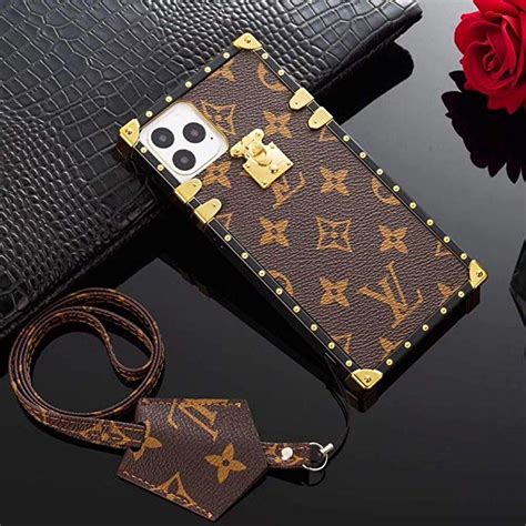 louis vuitton iphone 11 case amazon